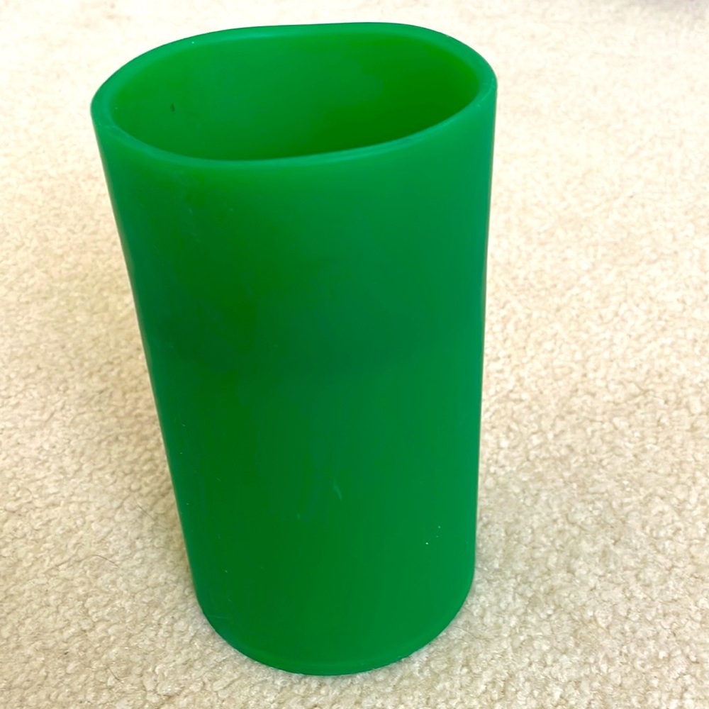 Battery Powered Flickering Candle 🕯